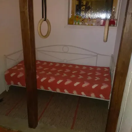 Keltainen Mokki Apartamento
